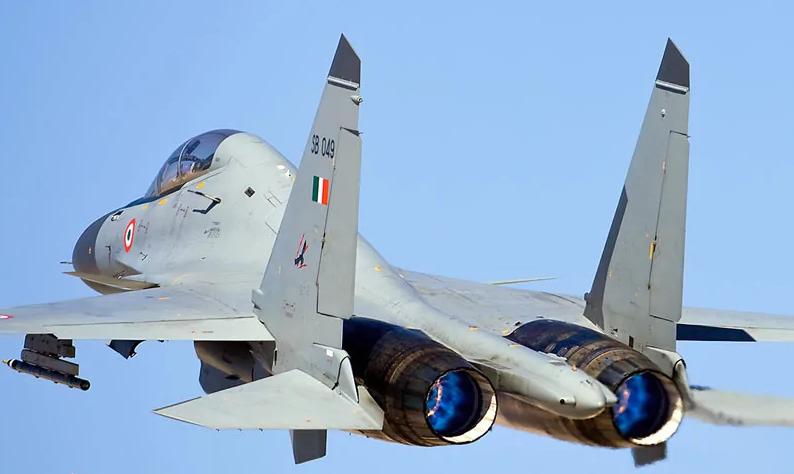 The Japanese want to find out about China's Su-30 fighter jets, and be  careful not to be taken into the ditch by the Indians - iNEWS