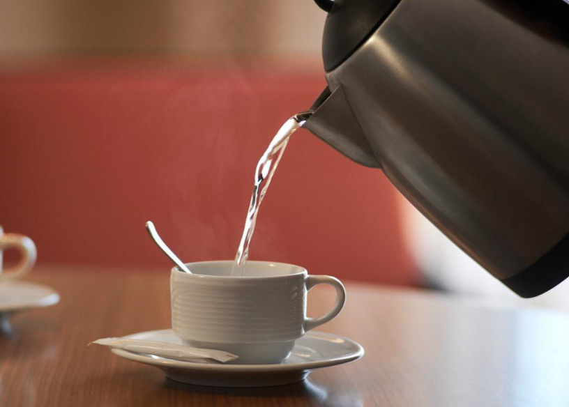 Thousands of boiling water, overnight water cause cancer?Reminder