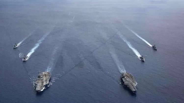 why-is-the-speed-of-aircraft-carriers-around-30-knots-how-fast-is-30-knots-changed-to-a-ground