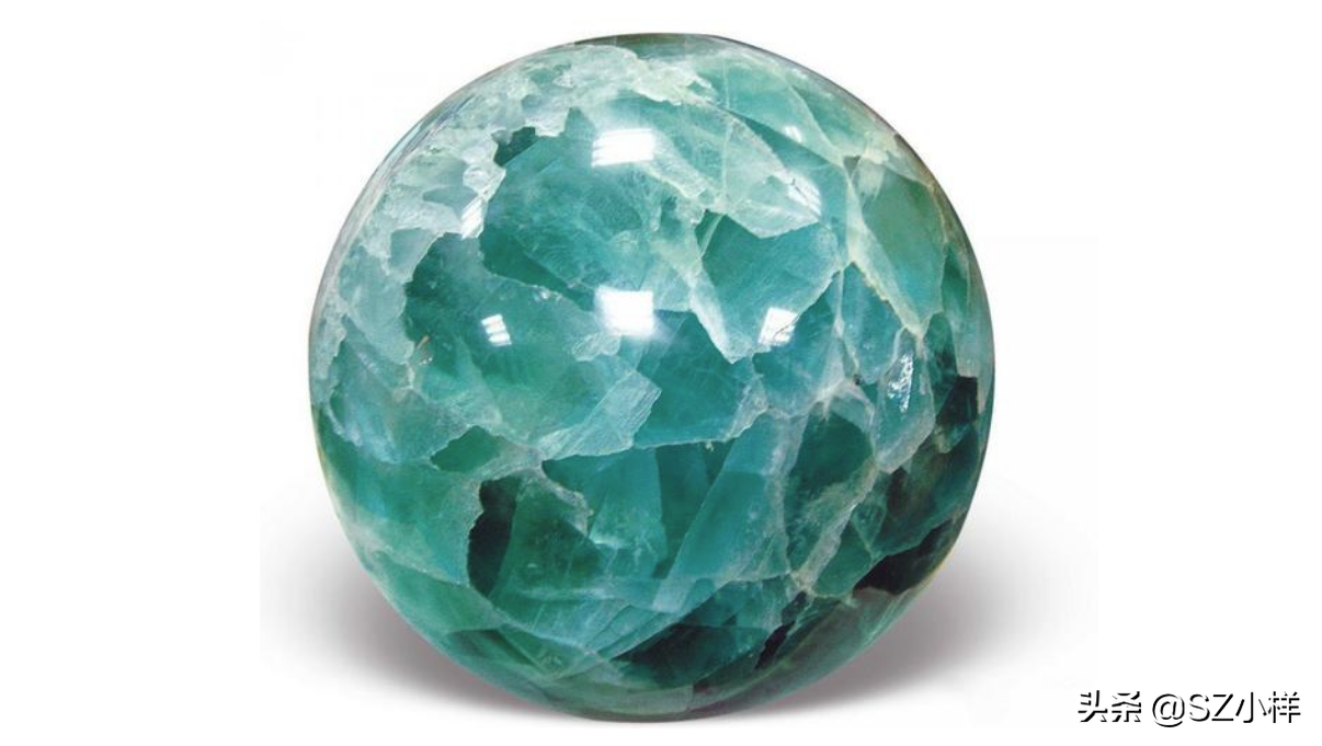 Jewelry is also poisonous. Do you know those jewels and jade that are