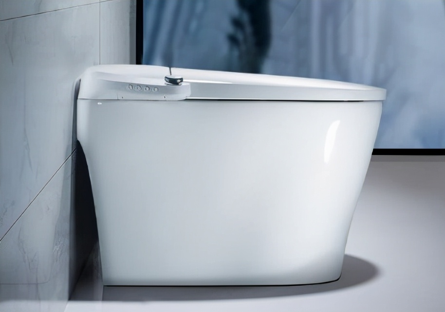 2021 standard bathroom smart appliances iNEWS