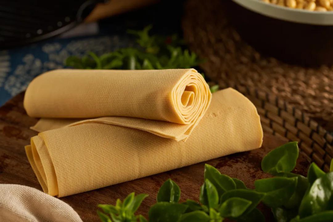 Chinese people eat tofu map iNEWS