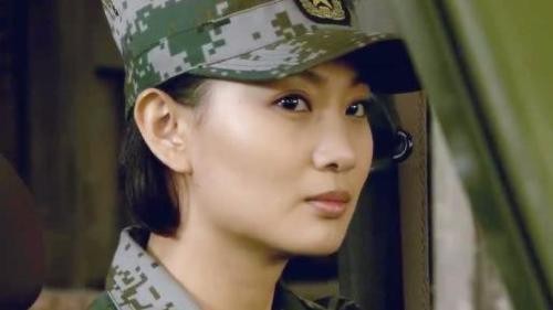 A military-themed work that was popularized by Wu Jing. Actress: Hou ...