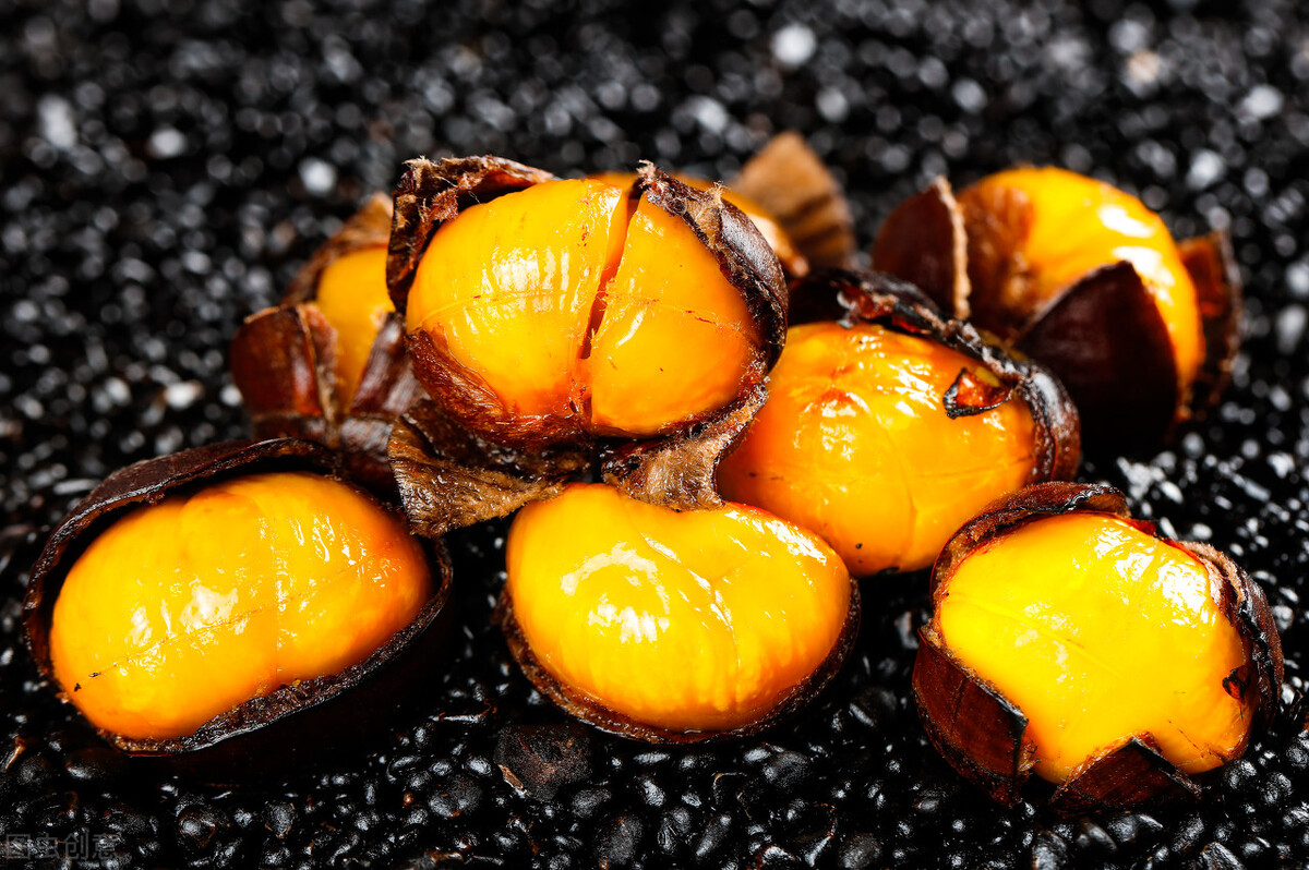 One Health Tips How long does it take to boil chestnuts?Do you want to