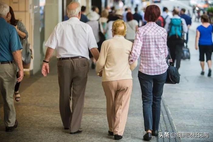 为什么澳大利亚是全球最适合养老的地方？