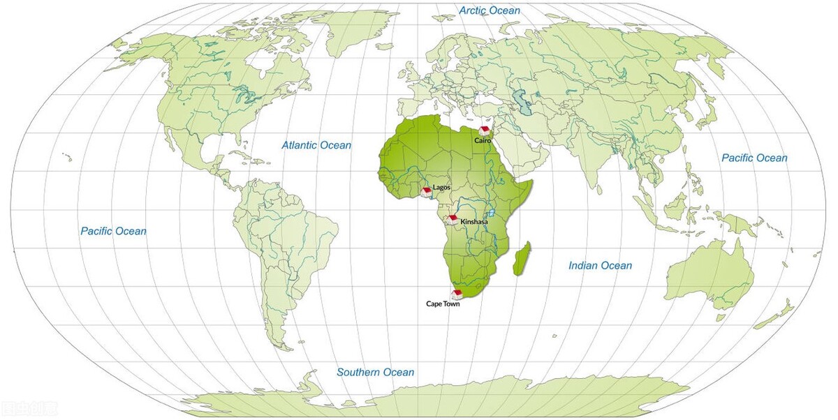 How many countries are there in the world?Where are they all?What is ...