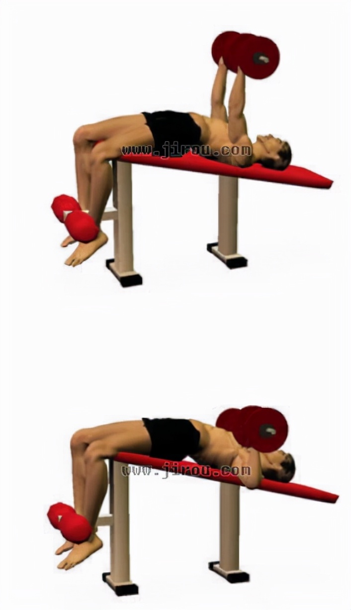 If you want to make your breasts firmer, try these actions iNEWS