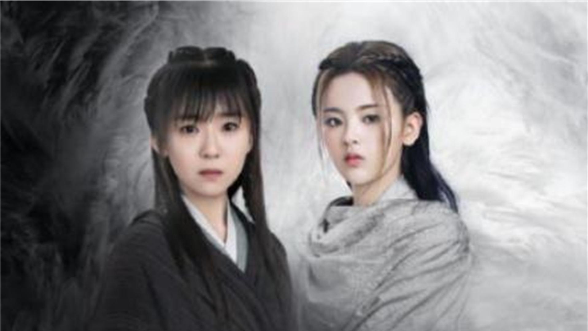 The heroine of "Jiang Ye" is hotly discussed, and the female partners