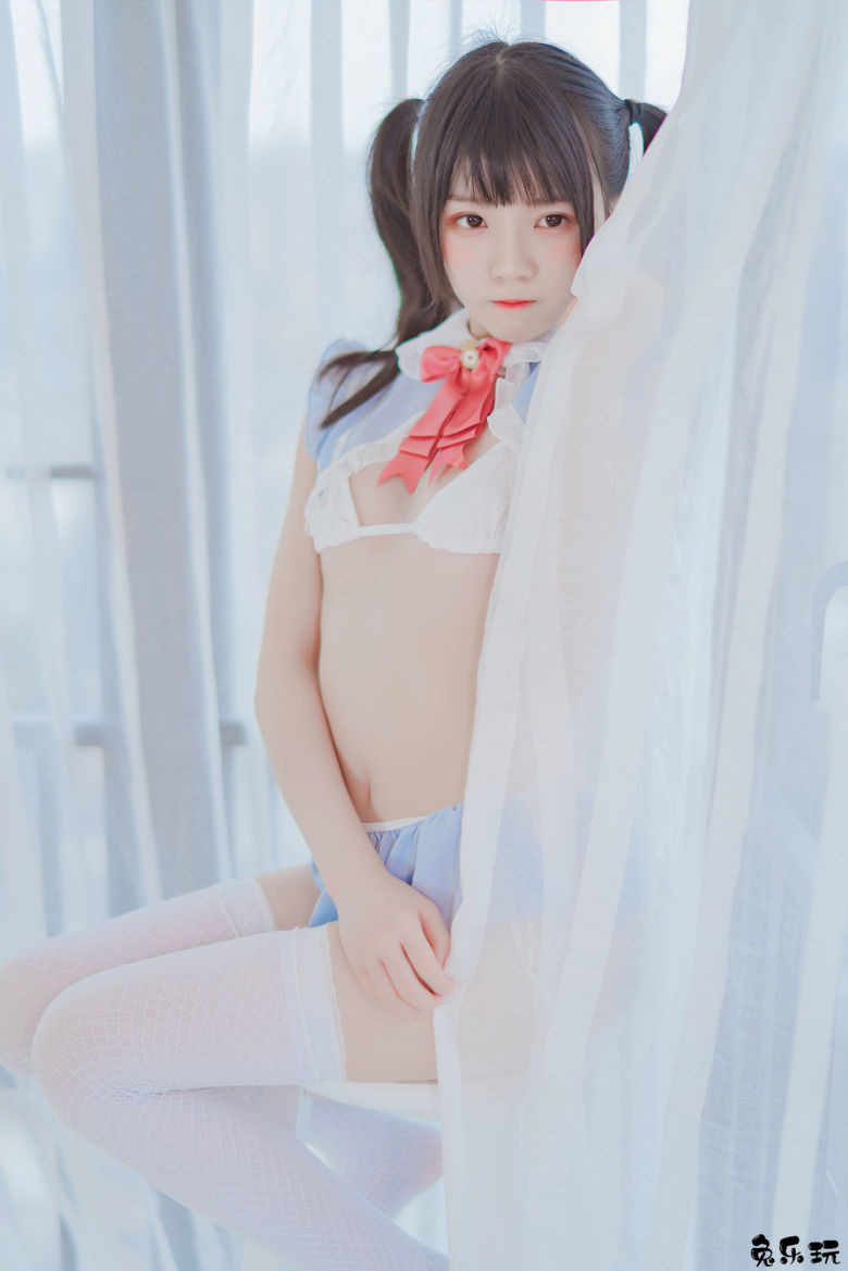 桜桃喵图包合集精选丨爱丽丝的兔子