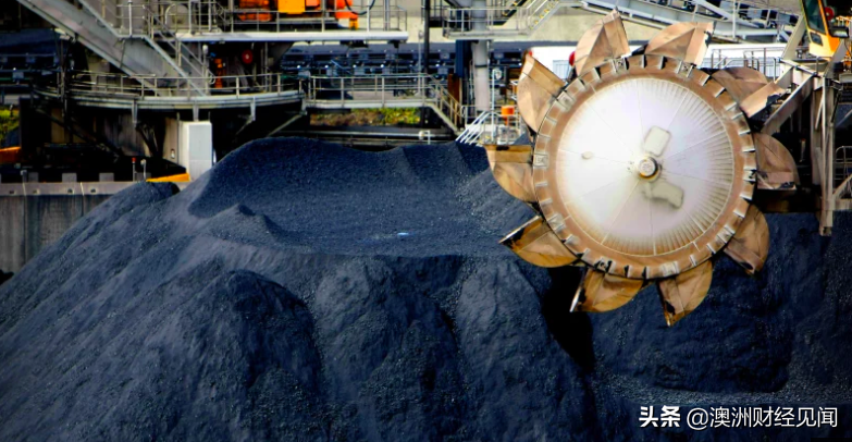 中国无限期禁止澳洲煤炭进口