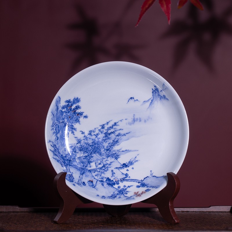 Why is Jingdezhen porcelain expensive iNEWS