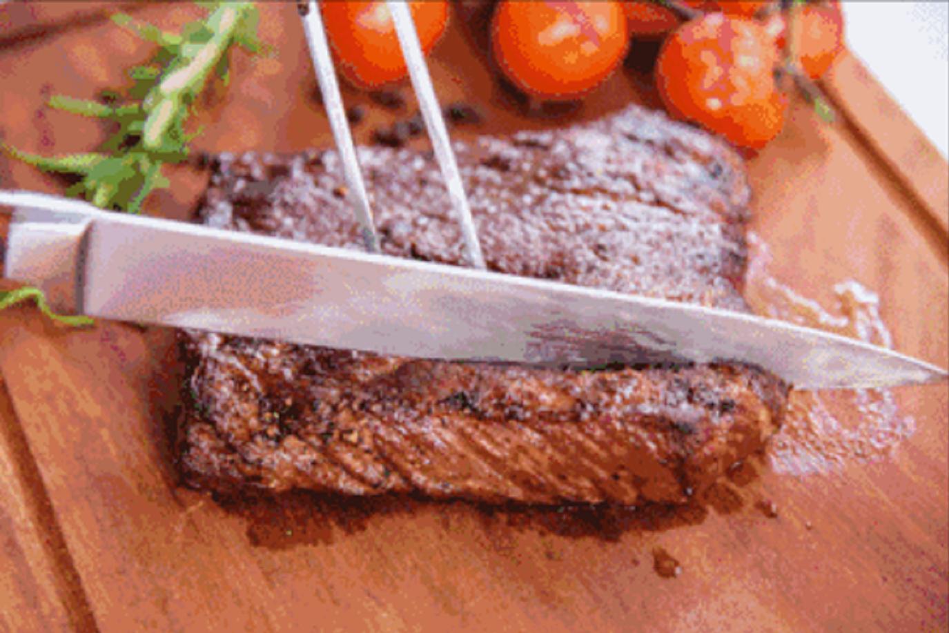 The latest research eating meat to prevent dementia, many elderly