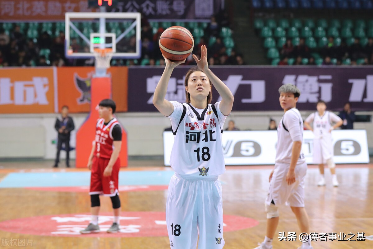 Yao Ming Leads The Chinese Women's Basketball Team To The Tokyo ...