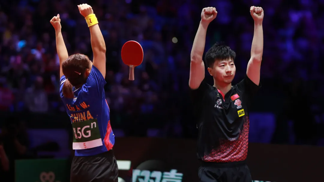 ITTF opens bids to host the finals of the 2025 World Table Tennis