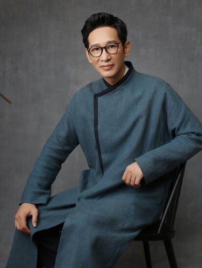 Jiang Jieshi's Actor Wang Jinsong: Once Impoverished And Forced To ...