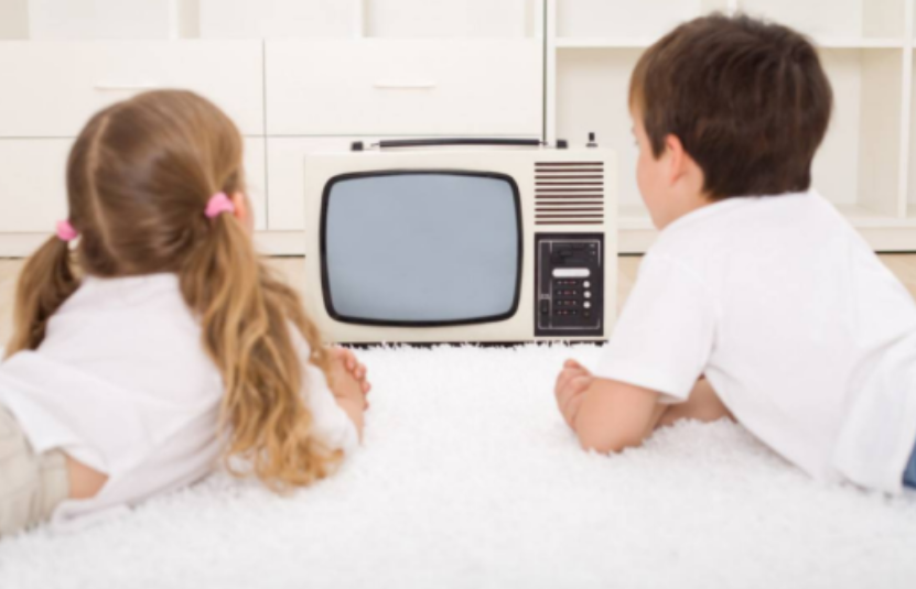 Is it necessarily bad for babies to watch TV? The research results at