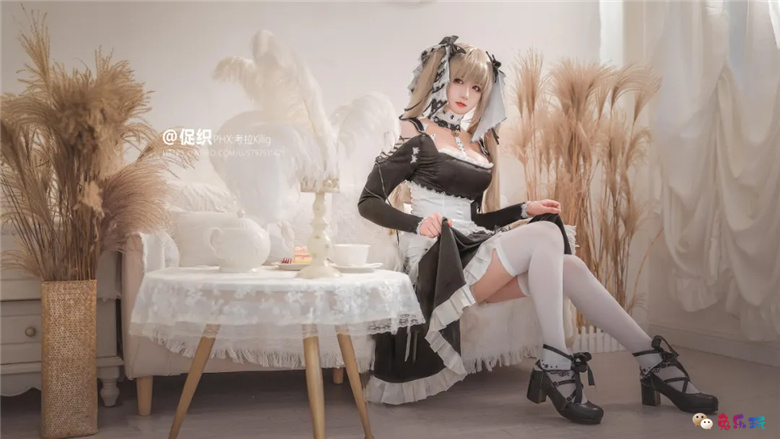 促织youji图包合集精选丨碧蓝航线·可畏