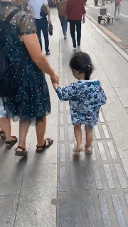 爆笑动图：果然只要胆子大，贞子放产假啊！