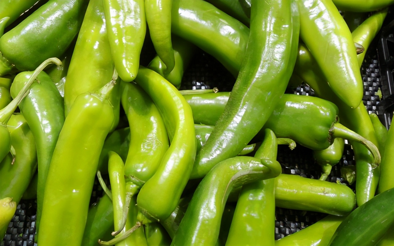 Can Hot Peppers Cause Blisters at Taylor Bowles blog