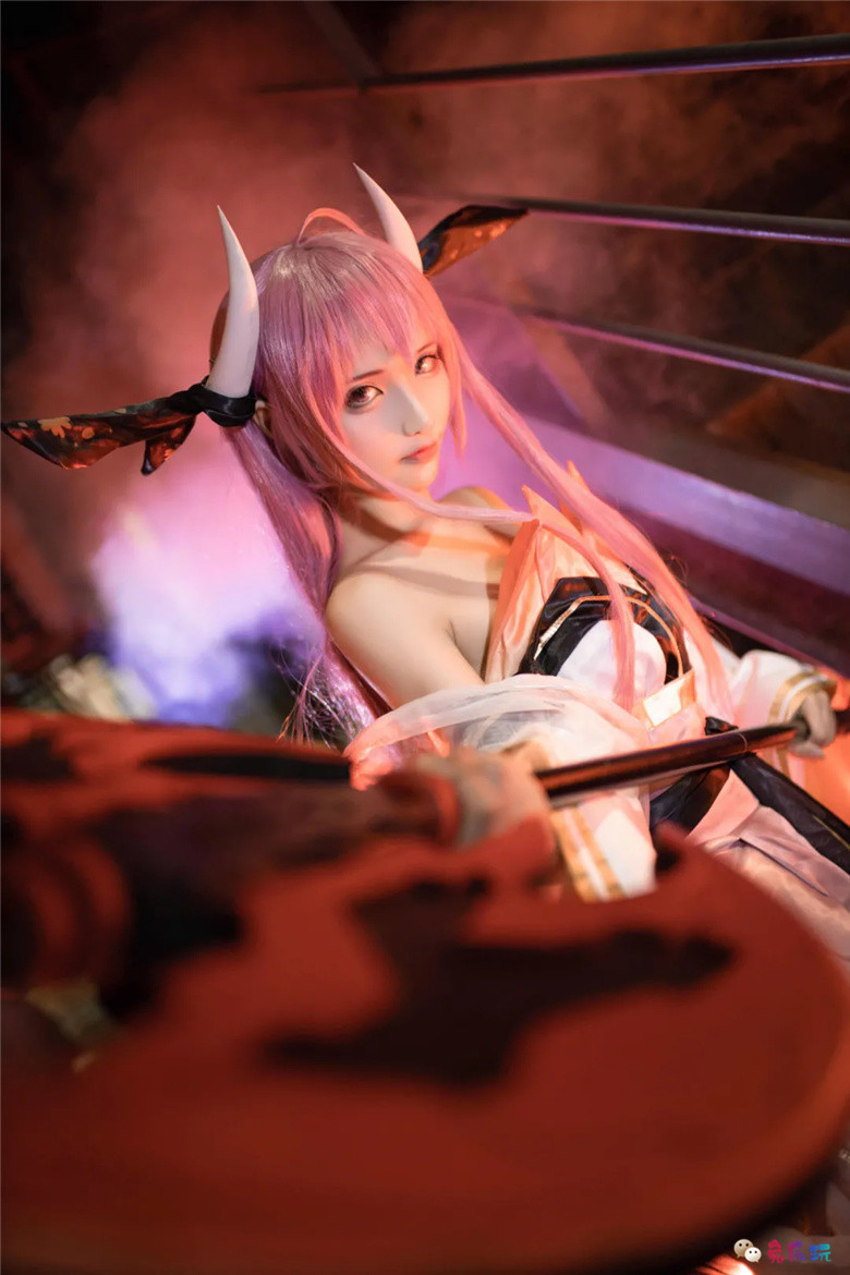 千城夜丨约会大作战·五河琴里