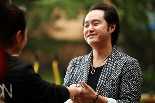 Feng Lei: A comrade named Zhang Guoli took me to the "villain" road of ...