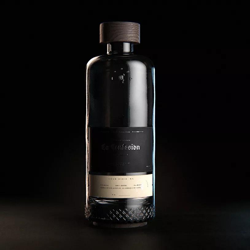 10 high-value bottle packaging designs, inspiration for products - iNEWS