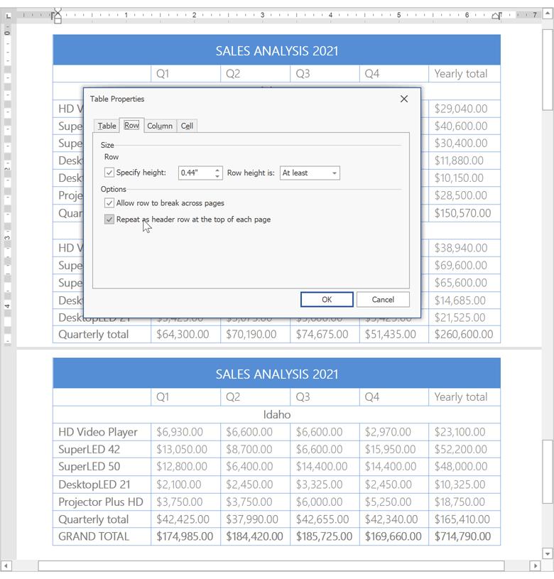 DevExpress WinForms V21.1-Rich Text Editor And PDF Viewer Are Newly ...