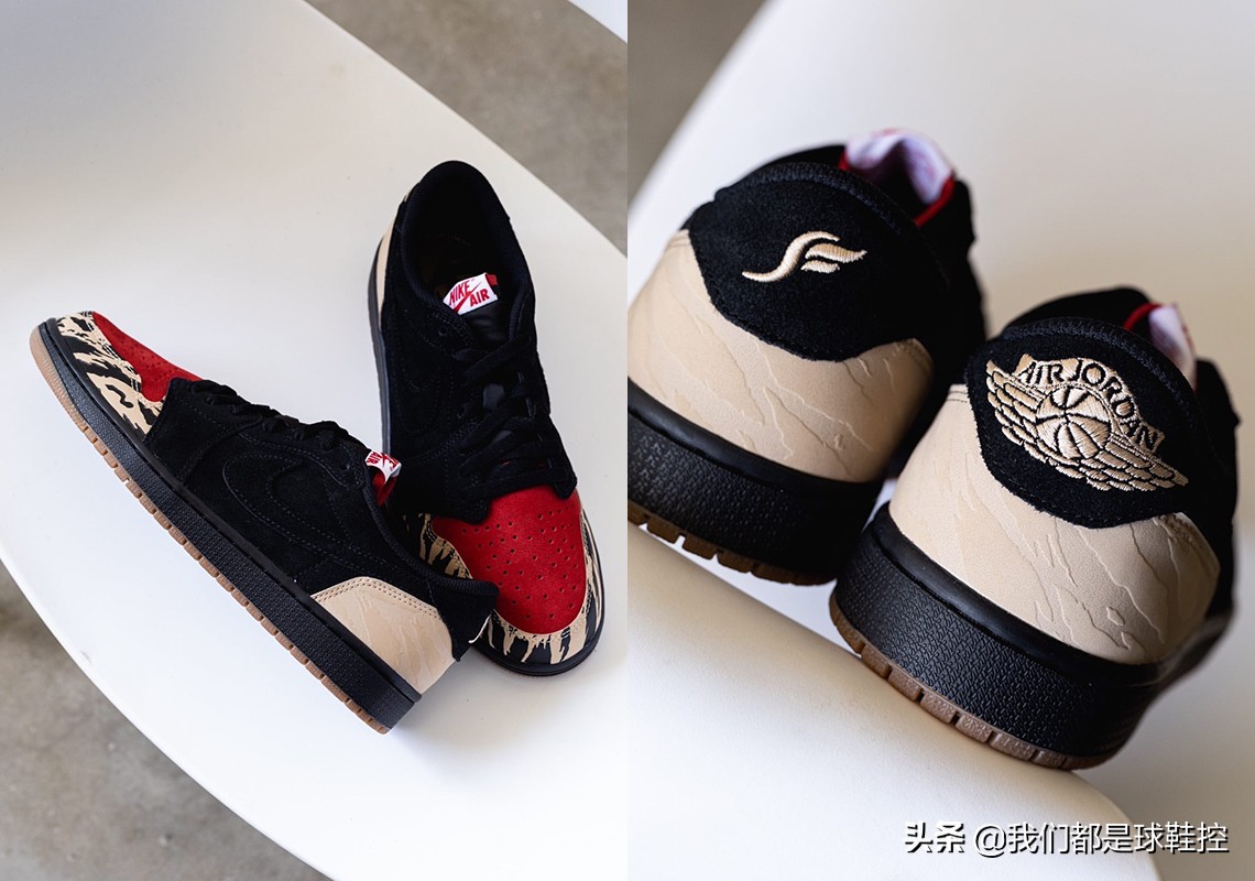 After the sky-high price joint name, solefly x Air Jordan 1 brand new ...