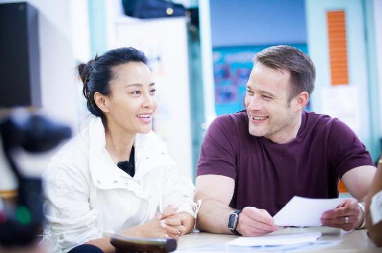 Ma Yashu: Married to Wu Qilong at the age of 27, parted ways after 4 ...