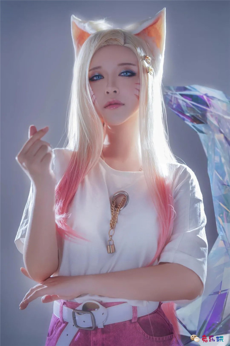 英雄联盟·s10电竞同人