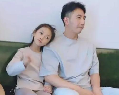 Lin Shengbin's father's identity was stripped out, and he used to work ...