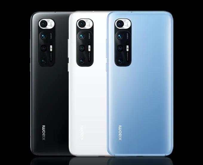 Mobile phone battery life ranking 2021 latest ranking iNEWS