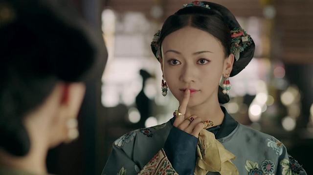 Who noticed the mother of Concubine Xian in 