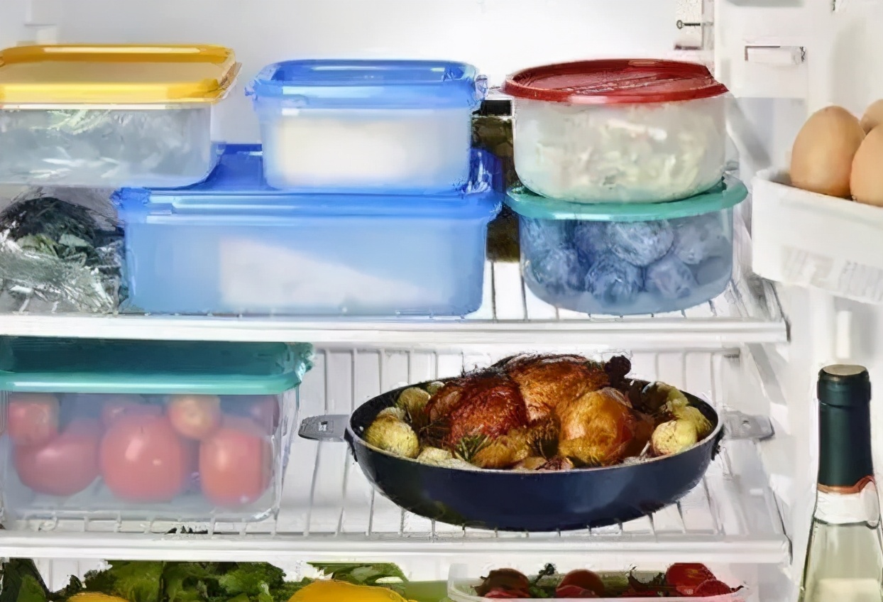 Can overnight dishes cause cancer?The doctor said frankly In addition