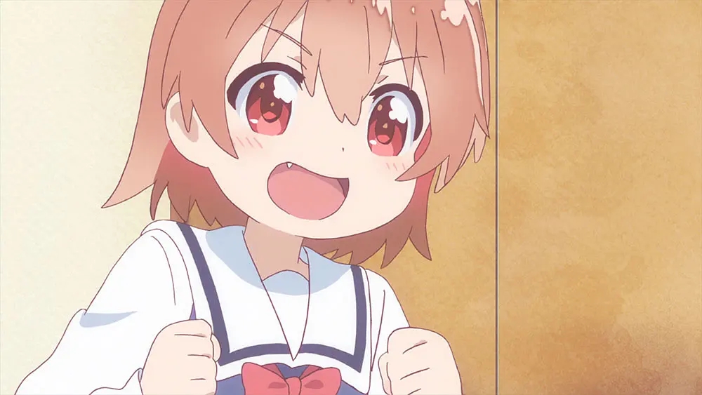 为何那么多人喜欢看萌系日常动画因为这类作品的魅力实在太大了