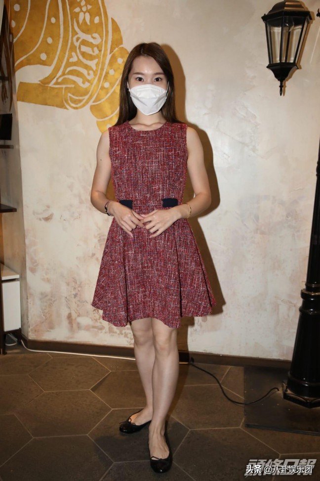 Hong Kong sister has a big makeover!Ma Zuyan's "Final" debut, Lu Shuyi ...