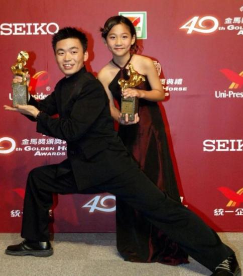 Maria Rong Separated from Xu Zheng and Ma Rong couldn't stand up. In fact, Wang ...