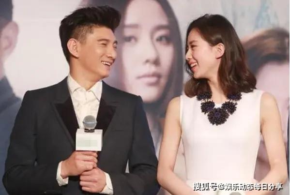 Wu Qilong's nightmare came again, his ex-wife exposed him black ...