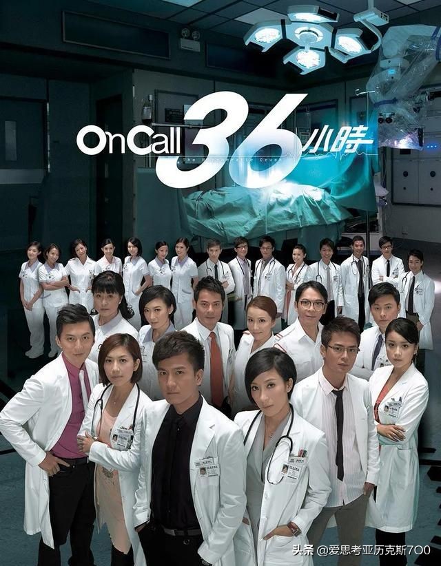 Over the years, medical dramas have guaranteed high ratings?Check out