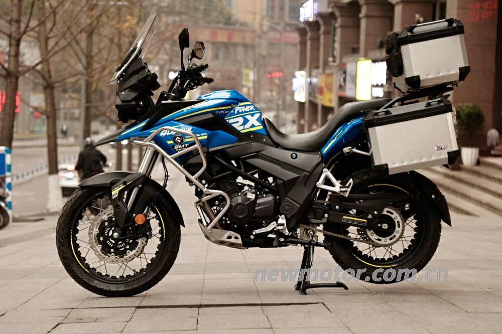 Cyclone Rx3s In the true sense, increase the volume without increasing the price ...