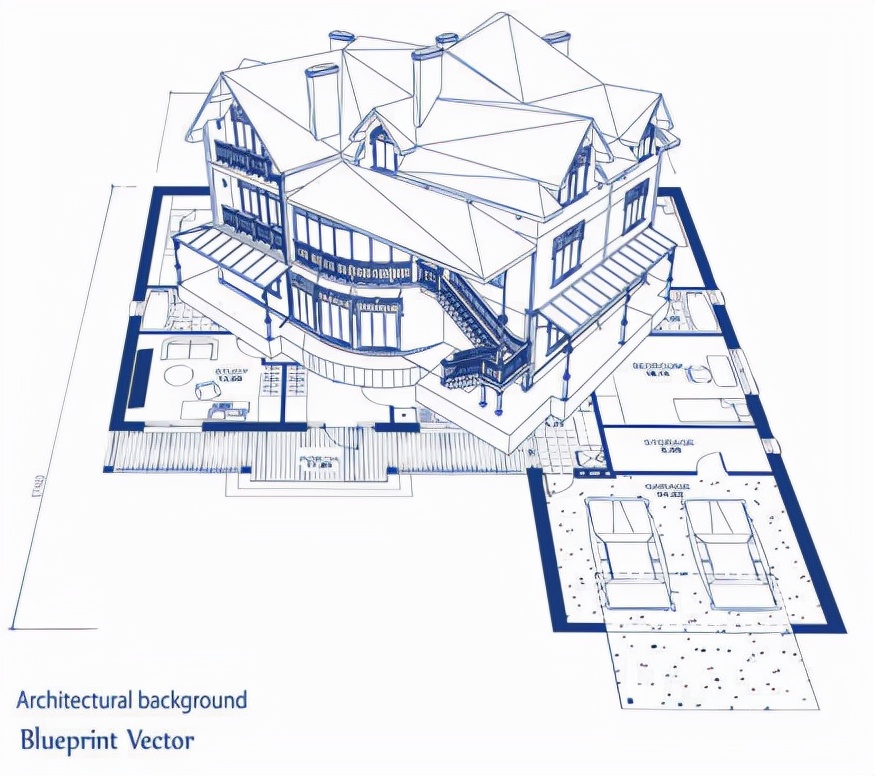 Can copy and paste when building a house? - iNEWS