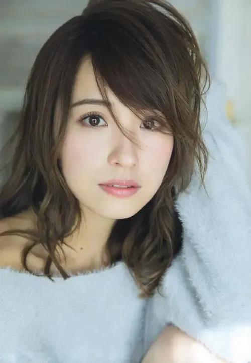 Japanese cute girl 22 - iNEWS