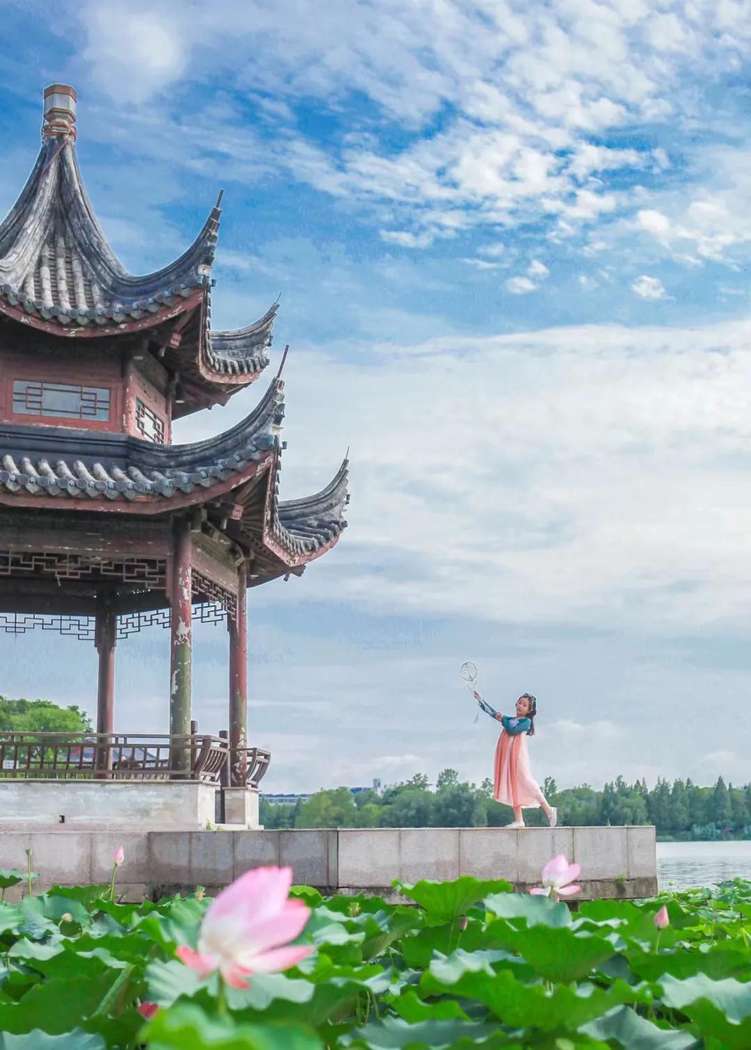 xuzhou tourist attractions