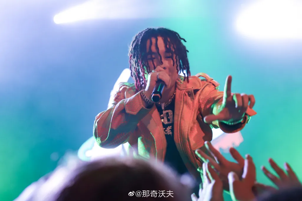 Beef with collaborators after the new rap, pay tribute to his brother ...