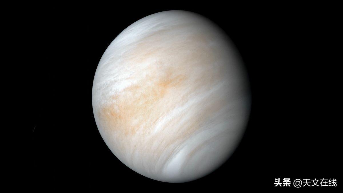 How long is a day on Venus?A new study shows that it is always changing