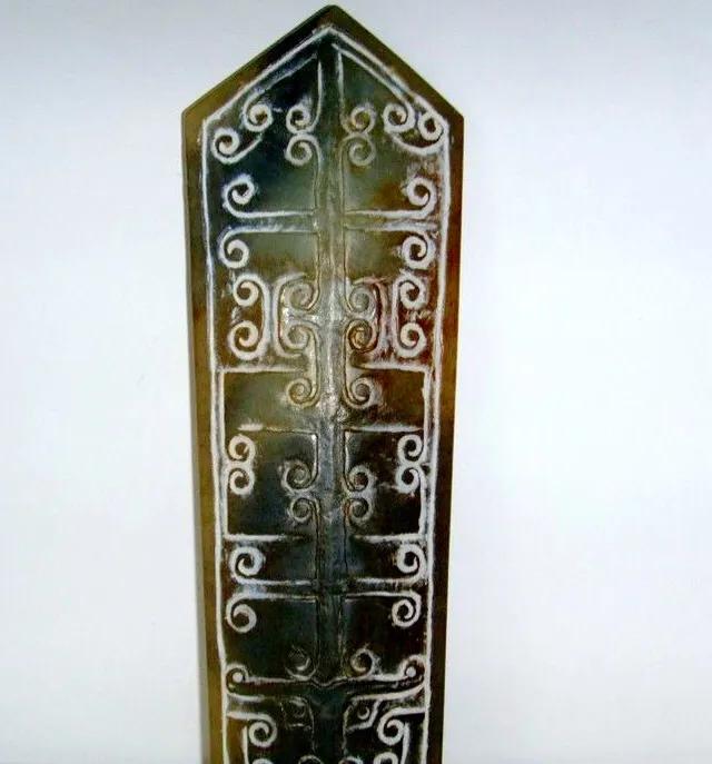 Xia Yu Xuangui and Dayu succeeded in controlling the waters. Emperor ...