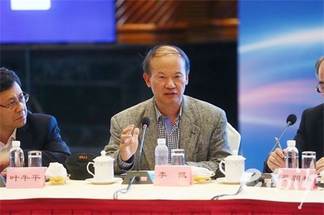 The 863 plan promoted the development of science and technology. Why ...