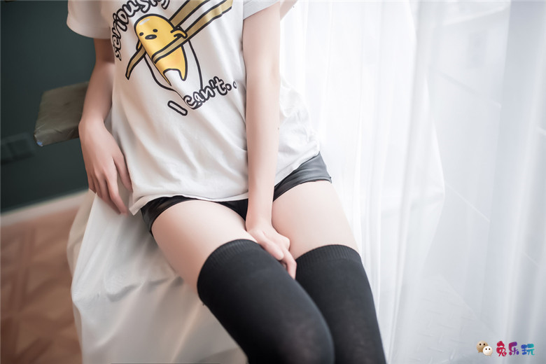 兔玩映画丨肉肉的感觉真棒！