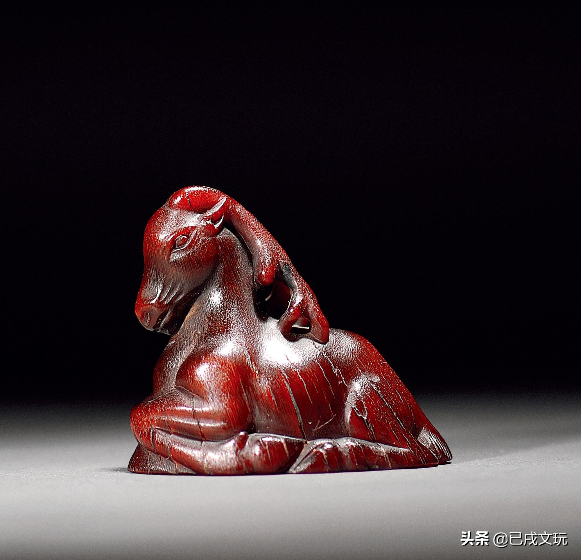 The Asian rhino horn is as high as 5000 yuan, why is it so expensive