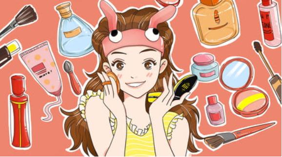 "Big-brand skin care products" new and old version PK: Is the upgrade